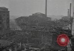 Standbild Bombe beschädigt Merkwiller Frankreich, 1945, aus Sekunde 61 historischem Filmmaterial Videoclip 65675057870