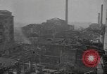 Standbild Bombe beschädigt Merkwiller Frankreich, 1945, aus Sekunde 62 historischem Filmmaterial Videoclip 65675057870