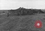 Standbild 35th Infantry Division Europa, 1945, aus Sekunde 8 historischem Filmmaterial Videoclip 65675057871