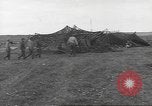 Standbild 35th Infantry Division Europa, 1945, aus Sekunde 11 historischem Filmmaterial Videoclip 65675057871