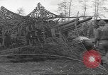 Standbild 35th Infantry Division Europa, 1945, aus Sekunde 14 historischem Filmmaterial Videoclip 65675057871