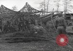 Standbild 35th Infantry Division Europa, 1945, aus Sekunde 15 historischem Filmmaterial Videoclip 65675057871