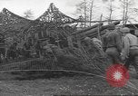 Standbild 35th Infantry Division Europa, 1945, aus Sekunde 18 historischem Filmmaterial Videoclip 65675057871