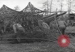 Standbild 35th Infantry Division Europa, 1945, aus Sekunde 20 historischem Filmmaterial Videoclip 65675057871