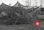 Standbild 35th Infantry Division Europa, 1945, aus Sekunde 21 historischem Filmmaterial Videoclip 65675057871