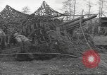 Standbild 35th Infantry Division Europa, 1945, aus Sekunde 22 historischem Filmmaterial Videoclip 65675057871