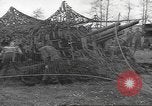 Standbild 35th Infantry Division Europa, 1945, aus Sekunde 23 historischem Filmmaterial Videoclip 65675057871