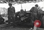 Standbild 35th Infantry Division Europa, 1945, aus Sekunde 26 historischem Filmmaterial Videoclip 65675057871