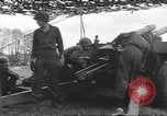 Standbild 35th Infantry Division Europa, 1945, aus Sekunde 28 historischem Filmmaterial Videoclip 65675057871