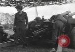 Standbild 35th Infantry Division Europa, 1945, aus Sekunde 29 historischem Filmmaterial Videoclip 65675057871