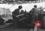 Standbild 35th Infantry Division Europa, 1945, aus Sekunde 32 historischem Filmmaterial Videoclip 65675057871