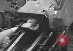 Standbild 35th Infantry Division Europa, 1945, aus Sekunde 33 historischem Filmmaterial Videoclip 65675057871