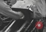 Standbild 35th Infantry Division Europa, 1945, aus Sekunde 34 historischem Filmmaterial Videoclip 65675057871
