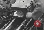 Standbild 35th Infantry Division Europa, 1945, aus Sekunde 35 historischem Filmmaterial Videoclip 65675057871