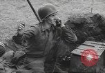Standbild 35th Infantry Division Europa, 1945, aus Sekunde 36 historischem Filmmaterial Videoclip 65675057871