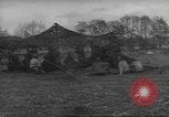 Standbild 35th Infantry Division Europa, 1945, aus Sekunde 39 historischem Filmmaterial Videoclip 65675057871