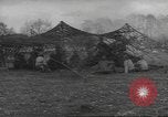 Standbild 35th Infantry Division Europa, 1945, aus Sekunde 41 historischem Filmmaterial Videoclip 65675057871