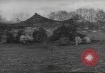 Standbild 35th Infantry Division Europa, 1945, aus Sekunde 43 historischem Filmmaterial Videoclip 65675057871