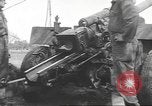 Standbild 35th Infantry Division Europa, 1945, aus Sekunde 46 historischem Filmmaterial Videoclip 65675057871