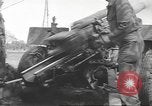 Standbild 35th Infantry Division Europa, 1945, aus Sekunde 47 historischem Filmmaterial Videoclip 65675057871