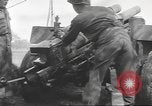 Standbild 35th Infantry Division Europa, 1945, aus Sekunde 48 historischem Filmmaterial Videoclip 65675057871