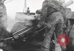 Standbild 35th Infantry Division Europa, 1945, aus Sekunde 49 historischem Filmmaterial Videoclip 65675057871