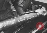 Standbild 35th Infantry Division Europa, 1945, aus Sekunde 51 historischem Filmmaterial Videoclip 65675057871