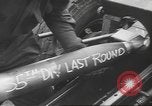 Standbild 35th Infantry Division Europa, 1945, aus Sekunde 53 historischem Filmmaterial Videoclip 65675057871