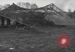Standbild 35th Infantry Division Europa, 1945, aus Sekunde 56 historischem Filmmaterial Videoclip 65675057871