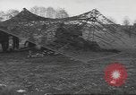 Standbild 35th Infantry Division Europa, 1945, aus Sekunde 58 historischem Filmmaterial Videoclip 65675057871