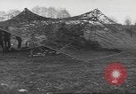Standbild 35th Infantry Division Europa, 1945, aus Sekunde 59 historischem Filmmaterial Videoclip 65675057871