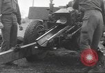 Standbild 35th Infantry Division Europa, 1945, aus Sekunde 60 historischem Filmmaterial Videoclip 65675057871