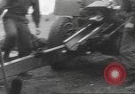 Standbild 35th Infantry Division Europa, 1945, aus Sekunde 61 historischem Filmmaterial Videoclip 65675057871
