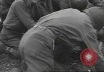 Standbild 35th Infantry Division Europa, 1945, aus Sekunde 62 historischem Filmmaterial Videoclip 65675057871