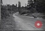 Standbild 4 Infanterie Division Frankreich, 1944, aus Sekunde 5 historischem Filmmaterial Videoclip 65675057872