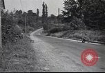 Standbild 4 Infanterie Division Frankreich, 1944, aus Sekunde 8 historischem Filmmaterial Videoclip 65675057872