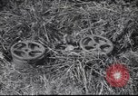 Standbild 4 Infanterie Division Frankreich, 1944, aus Sekunde 12 historischem Filmmaterial Videoclip 65675057872