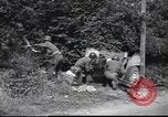 Standbild 4 Infanterie Division Frankreich, 1944, aus Sekunde 22 historischem Filmmaterial Videoclip 65675057872