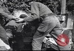 Standbild 4 Infanterie Division Frankreich, 1944, aus Sekunde 23 historischem Filmmaterial Videoclip 65675057872