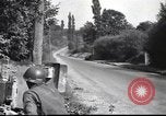 Standbild 4 Infanterie Division Frankreich, 1944, aus Sekunde 27 historischem Filmmaterial Videoclip 65675057872