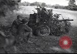 Standbild 4 Infanterie Division Frankreich, 1944, aus Sekunde 31 historischem Filmmaterial Videoclip 65675057872