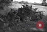 Standbild 4 Infanterie Division Frankreich, 1944, aus Sekunde 32 historischem Filmmaterial Videoclip 65675057872