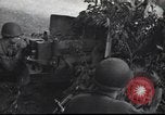 Standbild 4 Infanterie Division Frankreich, 1944, aus Sekunde 33 historischem Filmmaterial Videoclip 65675057872