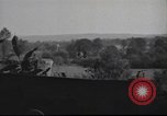 Standbild 4 Infanterie Division Frankreich, 1944, aus Sekunde 40 historischem Filmmaterial Videoclip 65675057872