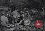 Standbild 4 Infanterie Division Frankreich, 1944, aus Sekunde 42 historischem Filmmaterial Videoclip 65675057872