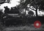 Standbild 4 Infanterie Division Frankreich, 1944, aus Sekunde 50 historischem Filmmaterial Videoclip 65675057872