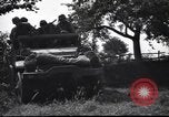 Standbild 4 Infanterie Division Frankreich, 1944, aus Sekunde 51 historischem Filmmaterial Videoclip 65675057872