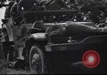 Standbild 4 Infanterie Division Frankreich, 1944, aus Sekunde 53 historischem Filmmaterial Videoclip 65675057872