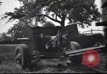 Standbild 4 Infanterie Division Frankreich, 1944, aus Sekunde 56 historischem Filmmaterial Videoclip 65675057872
