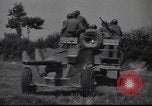 Standbild 4 Infanterie Division Frankreich, 1944, aus Sekunde 58 historischem Filmmaterial Videoclip 65675057872